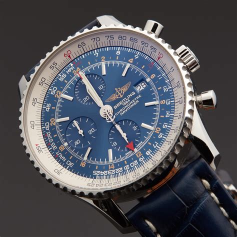 Breitling Navitimer kaufen